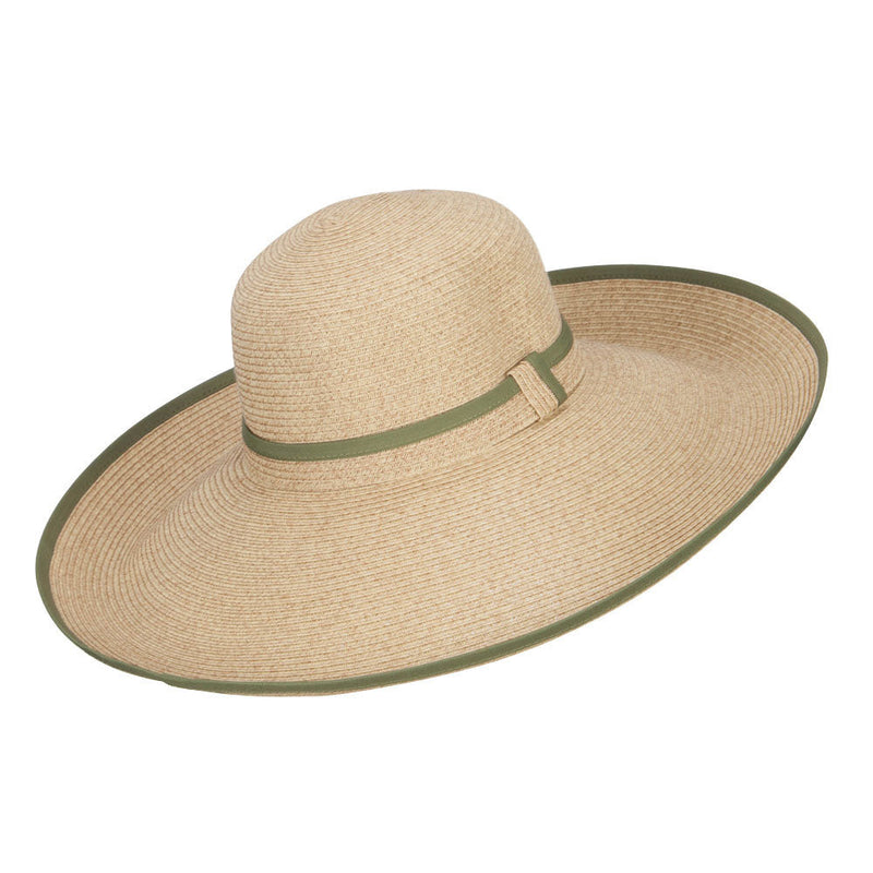UPF 50+ Large Roll Up Brim Hat