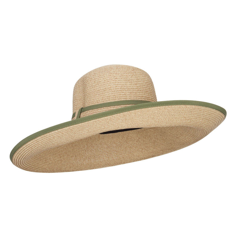 UPF 50+ Large Roll Up Brim Hat