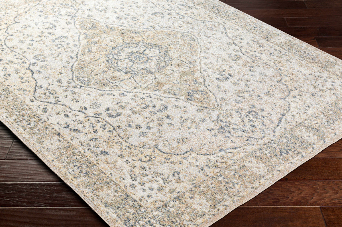Cara Washable Area Rug, photo 10 of 15