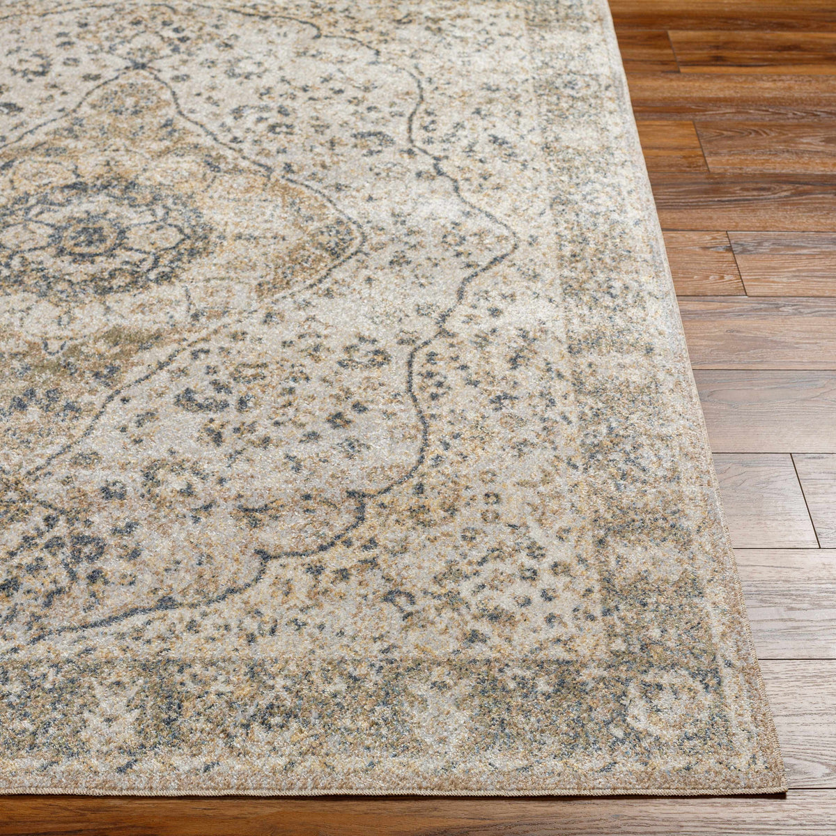 Cara Washable Area Rug, photo 11 of 15