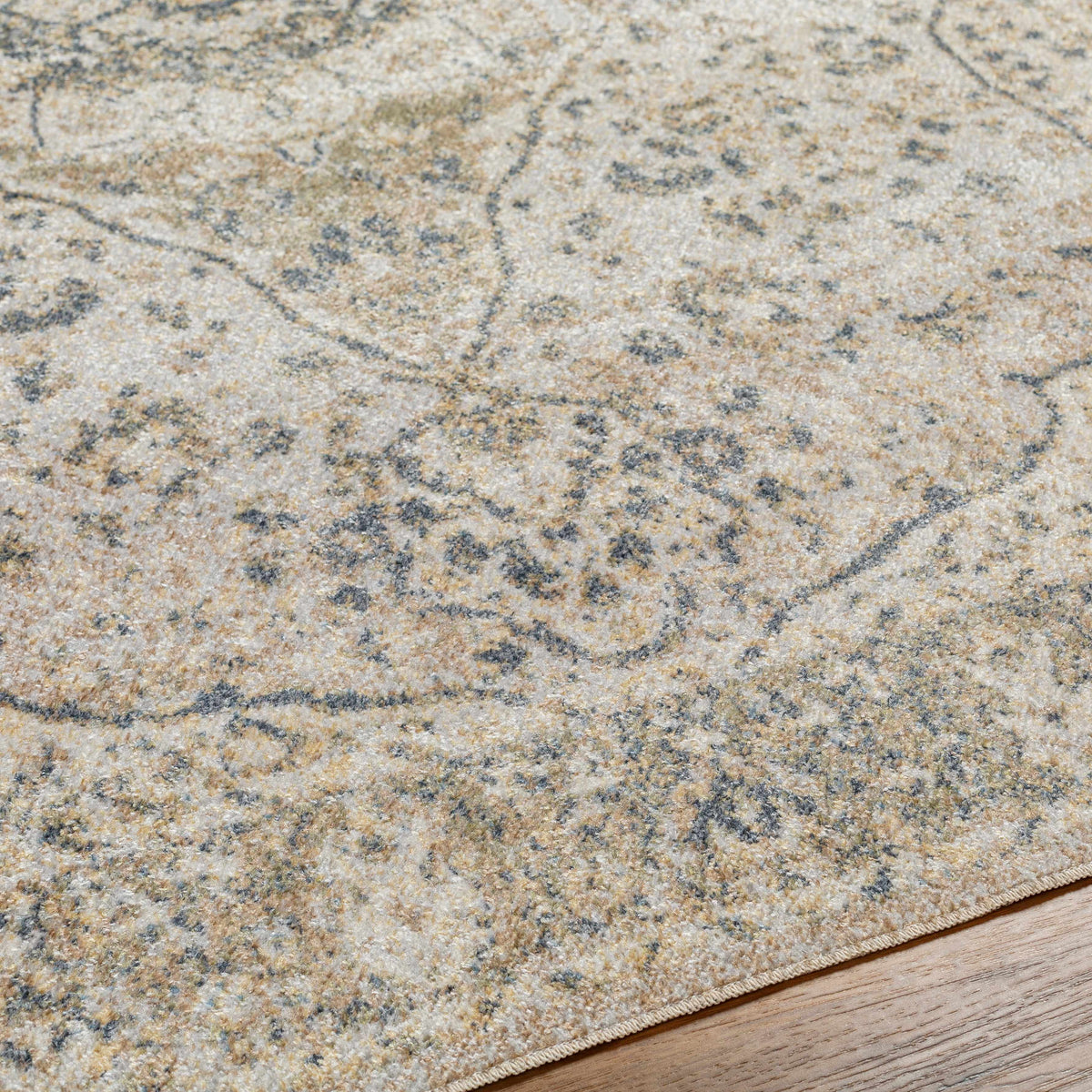 Cara Washable Area Rug, photo 8 of 15