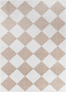 Ulric Washable Area Rug