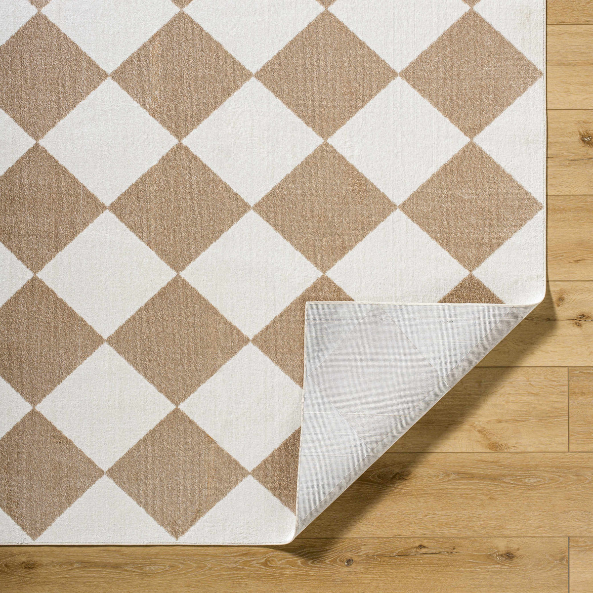 Ulric Washable Area Rug, photo 4 of 6