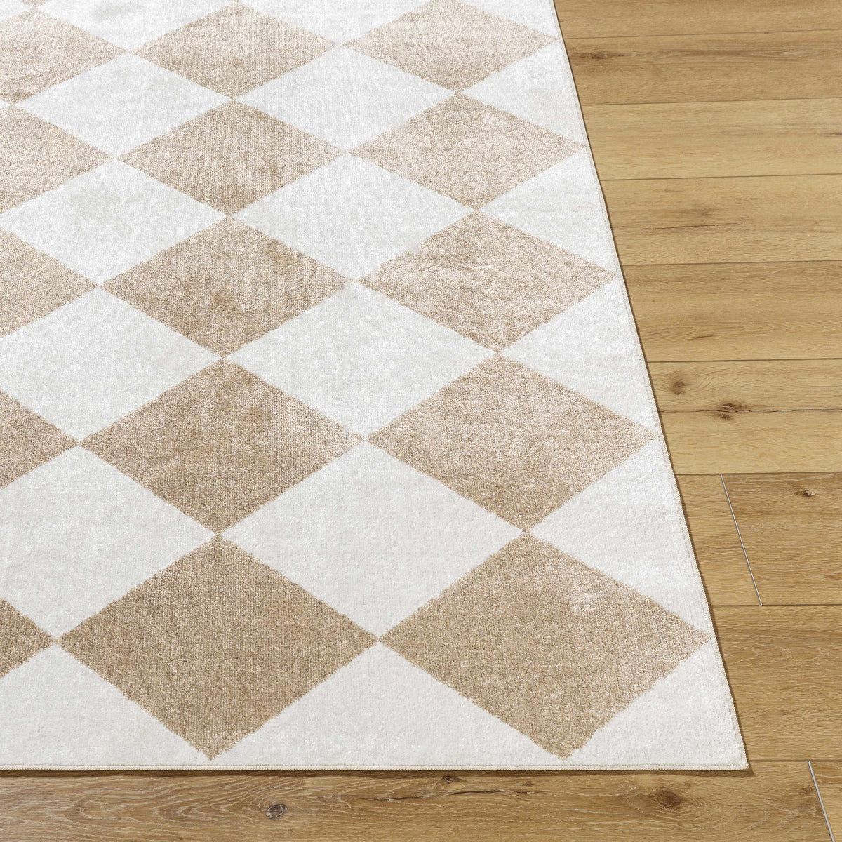 Ulric Washable Area Rug, photo 2 of 6