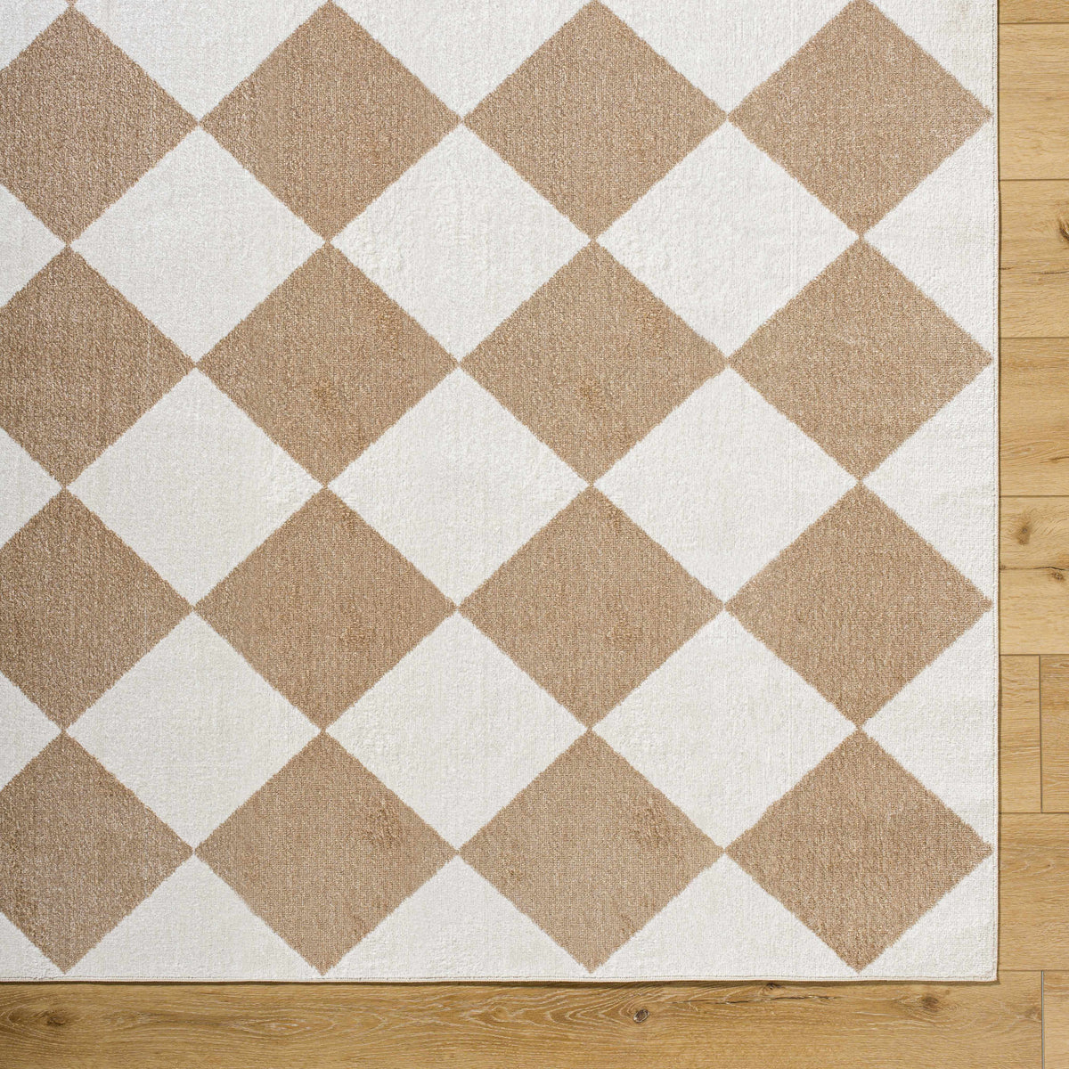 Ulric Washable Area Rug, photo 6 of 6
