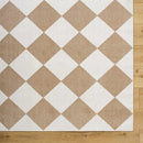 Ulric Washable Area Rug