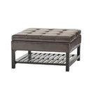 Storage Ottoman Coffee Table
