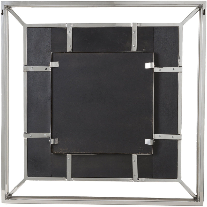 Heukelum Modern Wall Mirror