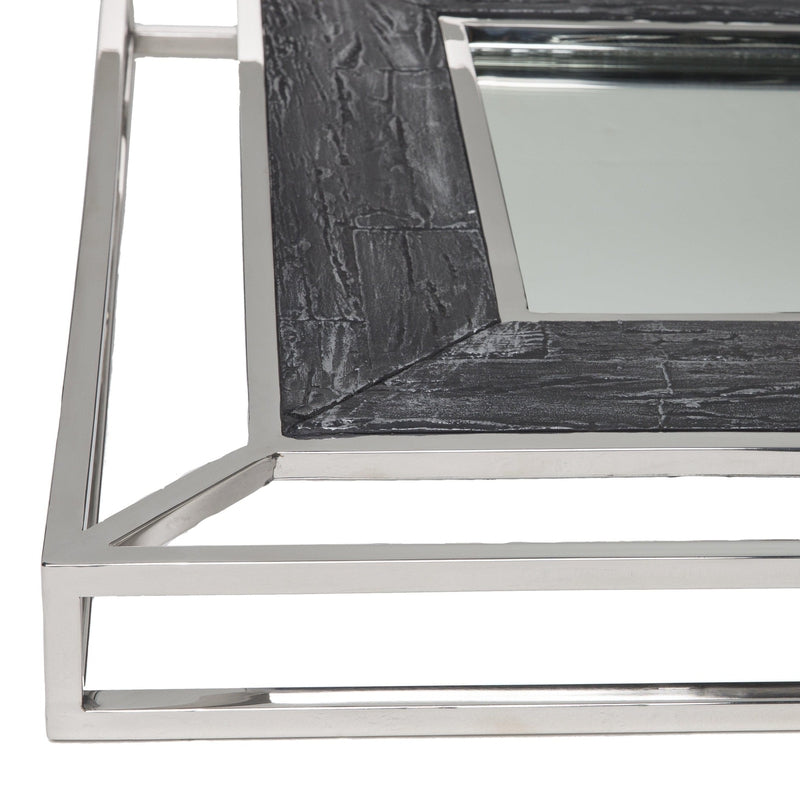 Heukelum Modern Wall Mirror