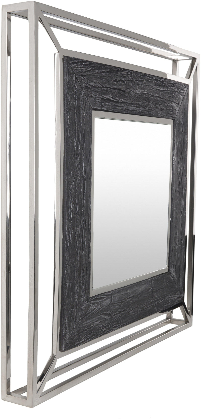 Heukelum Modern Wall Mirror