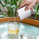 Harrison Flask by Viski