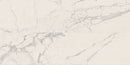 Veneer World Atelier Charme Chisel Veined Statuario Marble Look Porcelain Accent Tiles 24x48