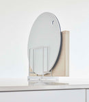 Round Cutting Board Stand - Steel