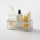 Sponge & Bottle Holder - Steel by Yamazaki Home