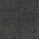 Elite Color Black Anti-Slip Terrazzo Look Porcelain Tiles 24x24