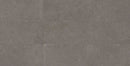 Mood Dark Bullnose Limestone Look Porcelain Moldings 3x24