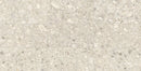 Mood Ivory Bullnose Limestone Look Porcelain Moldings 3x24