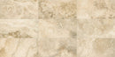 Trail Cross Cut Country Classic Mosaic J Travertine Look Porcelain Mosaics 12x12