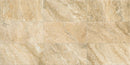 Trail Cross Cut Philadelphia Bullnose Travertine Look Porcelain Moldings 3x24