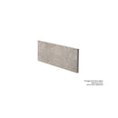 Frontier20 Pearl Linear Riser Limestone Look Porcelain Moldings 8x24