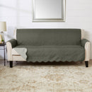 Medallion Solid Furniture Protector - Elenor Collection by Great Bay Home