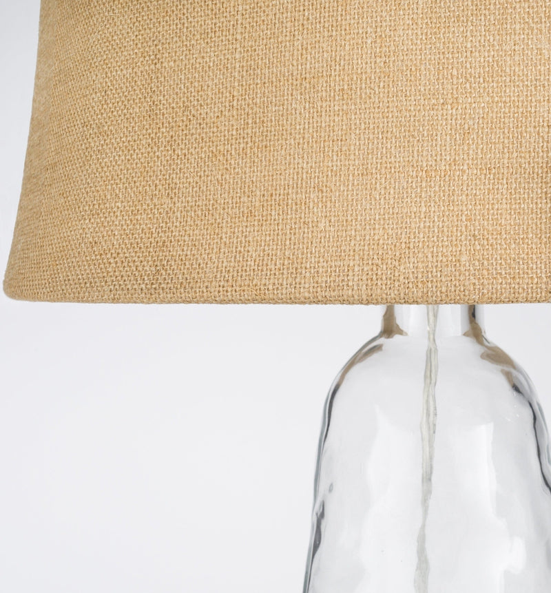 Schmid Modern Table Lamp