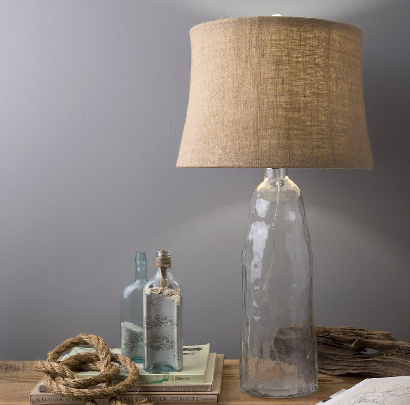 Schmid Modern Table Lamp