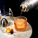 Glacier Ice Cube Tray with Lid by Viski