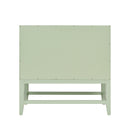 James Martin Emmeline 36" Single Bathroom Vanity, Pistachio