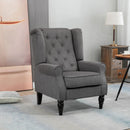 Carl Accent Armchair