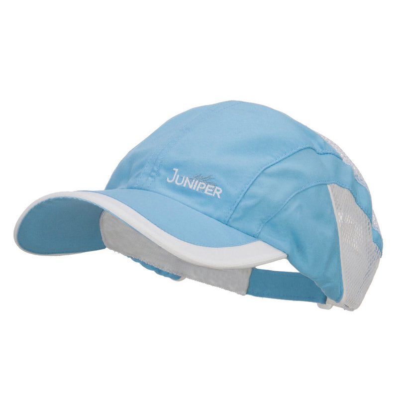 UV 50+ Ladies Outdoor Sports Cap