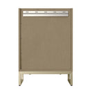 James Martin Chianti 24" Single Bathroom Vanity, Walnut Whisper