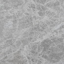 Loft Gray Bookmatching Polished Marble Slab