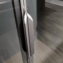 Logan · Modern Office Shelves