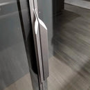 Logan · Modern Office Shelves