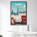 London Canvas - Studio 324
