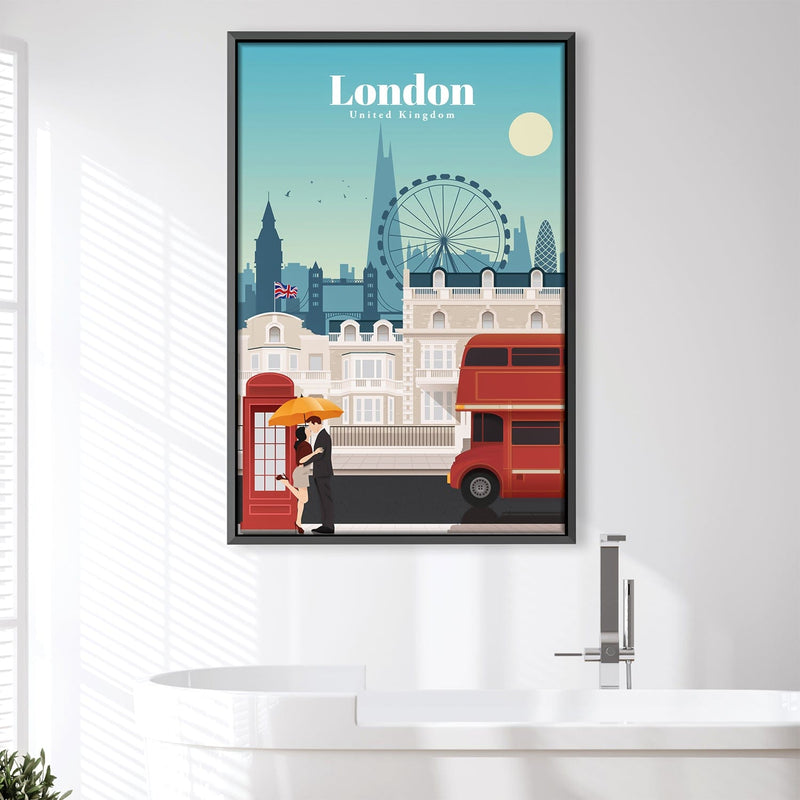 London Canvas - Studio 324