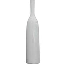 Long Neck Ceramic Vase by Lee Display