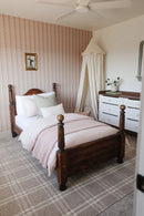 Auggie Wallpaper by Bloomery Decor by Loomwell Home Goods