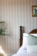 Auggie Wallpaper by Bloomery Decor by Loomwell Home Goods