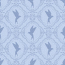 Betty Wallpaper by Zanet From Wonderland