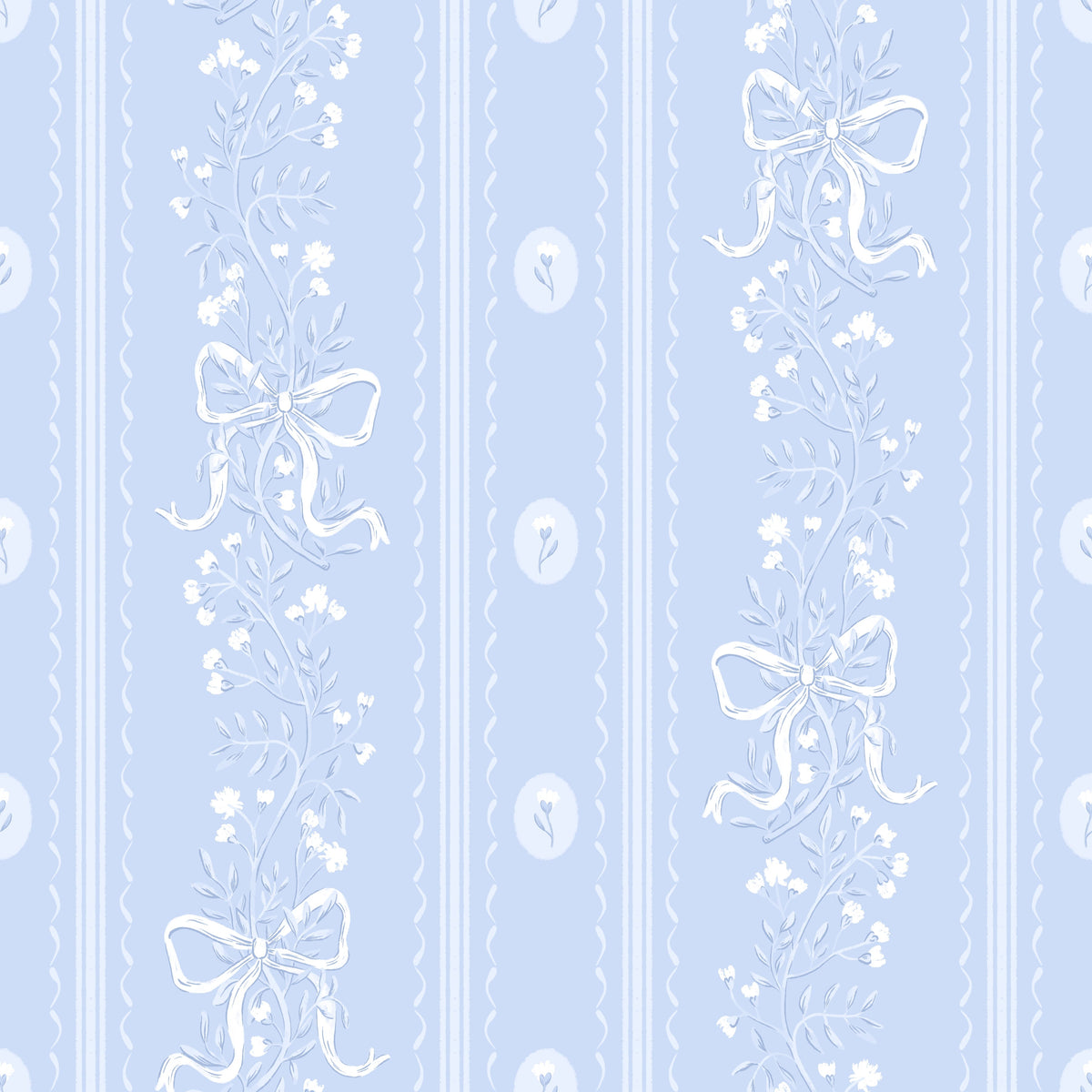 Dottie Wallpaper by Zanet From Wonderland, photo 11 of 17