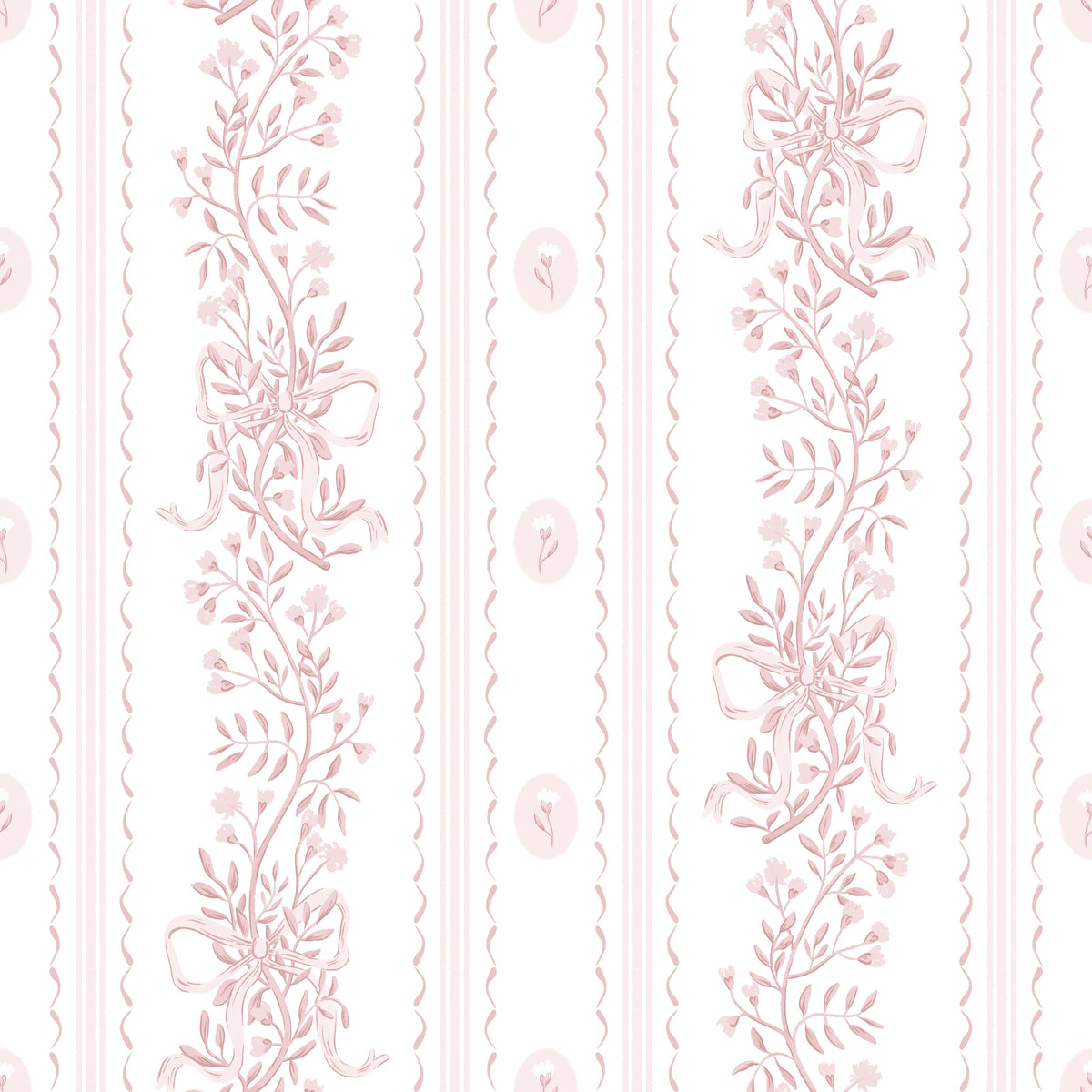 Dottie Wallpaper by Zanet From Wonderland, photo 12 of 17