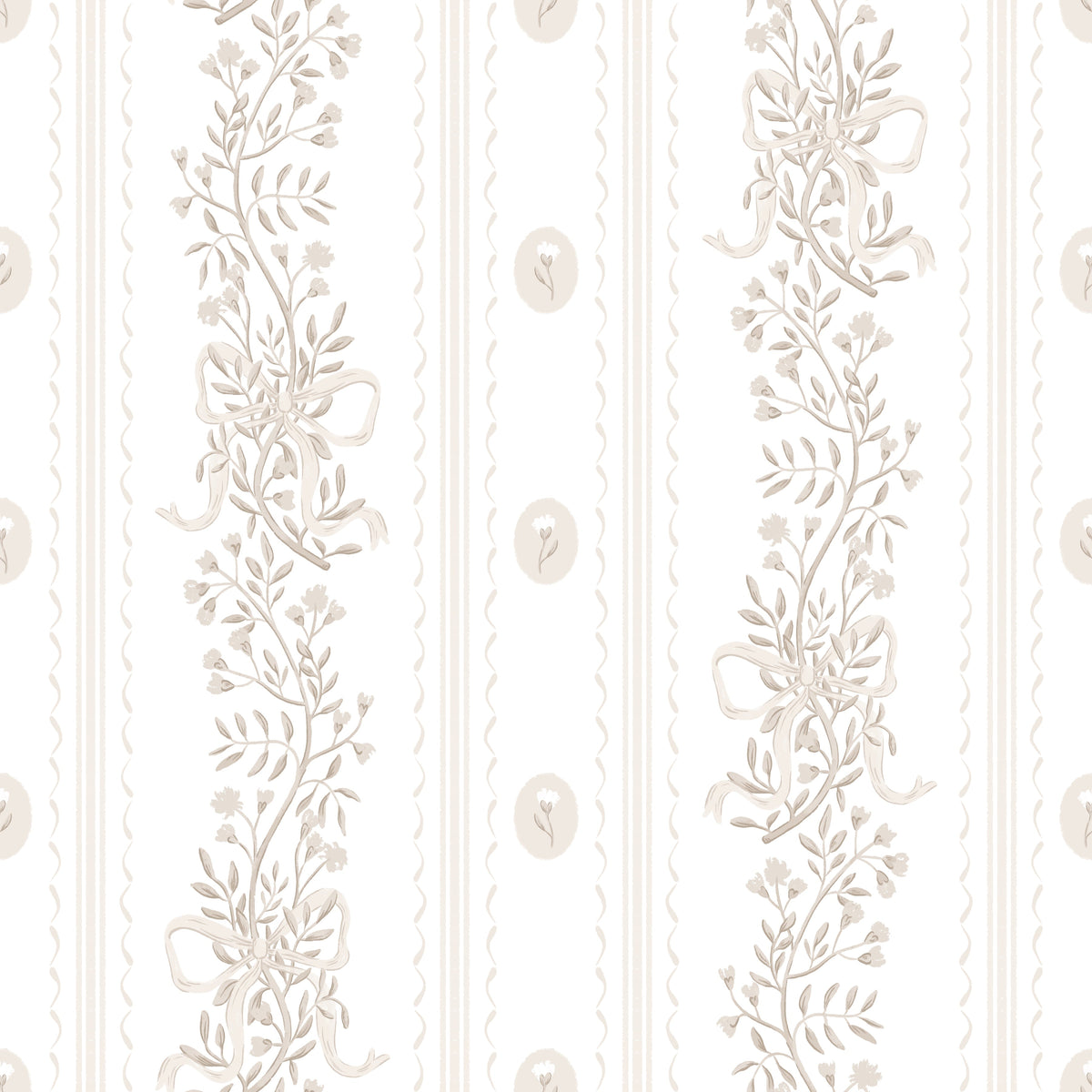 Dottie Wallpaper by Zanet From Wonderland, photo 13 of 17