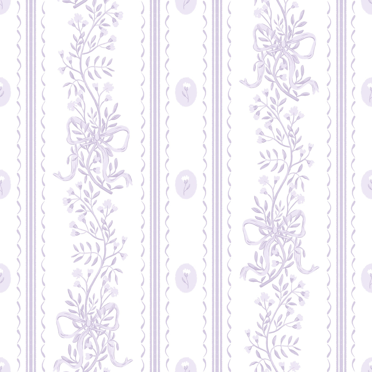 Dottie Wallpaper by Zanet From Wonderland, photo 14 of 17
