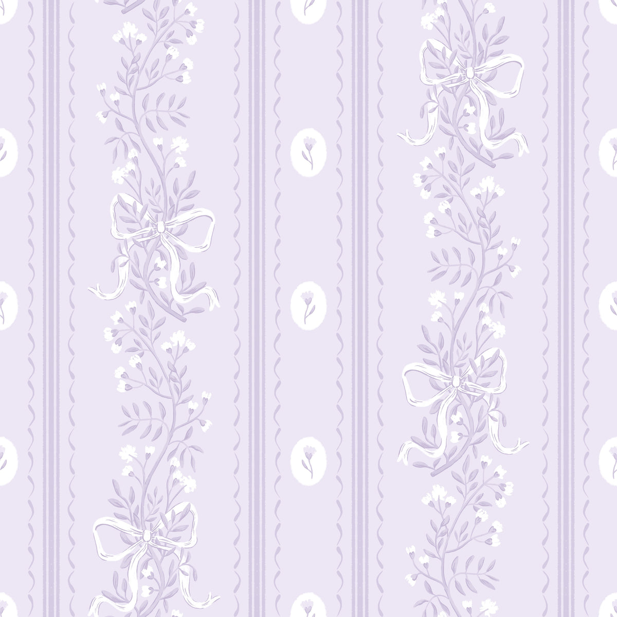 Dottie Wallpaper by Zanet From Wonderland, photo 15 of 17