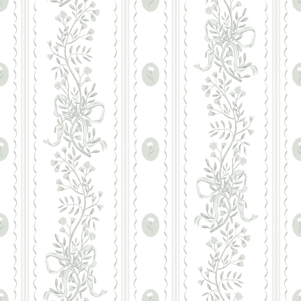Dottie Wallpaper by Zanet From Wonderland, photo 16 of 17