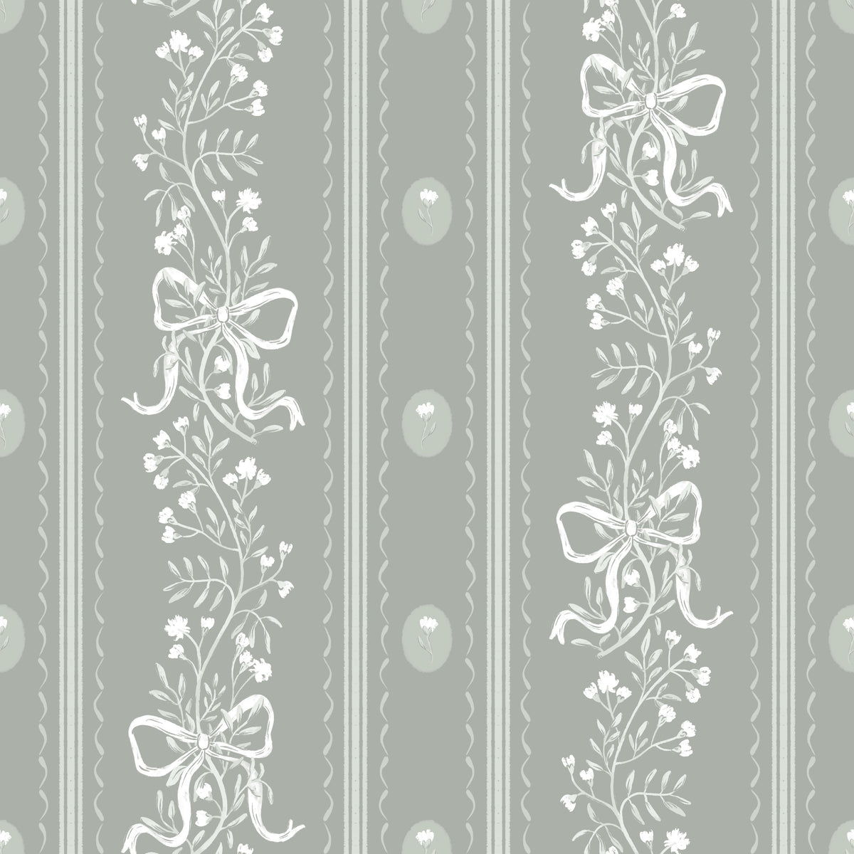 Dottie Wallpaper by Zanet From Wonderland, photo 17 of 17