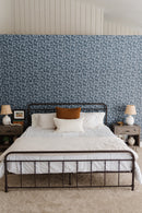 Windermere Wallpaper by Aubrey Fairchild