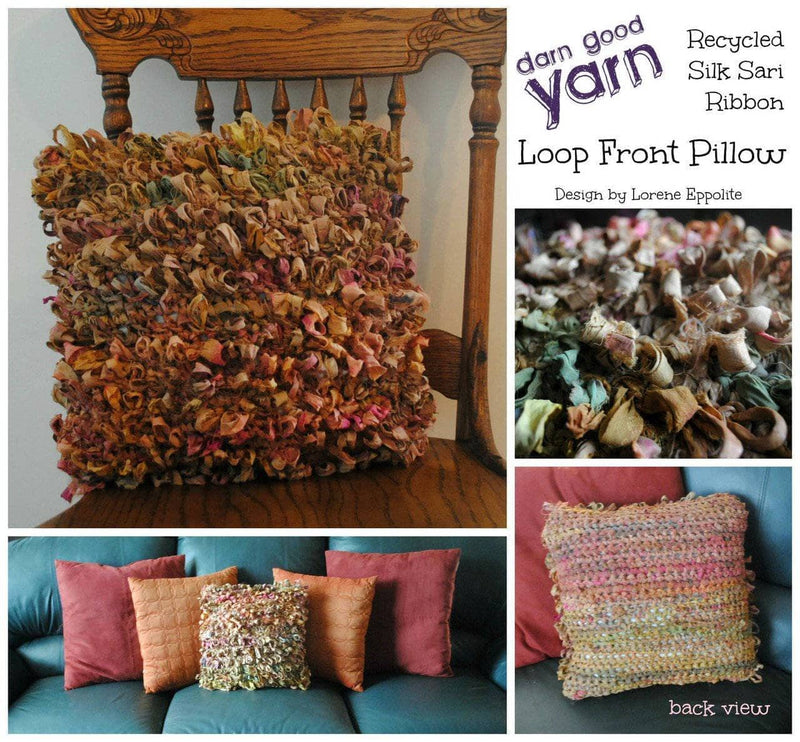 Loop Pillow Kit